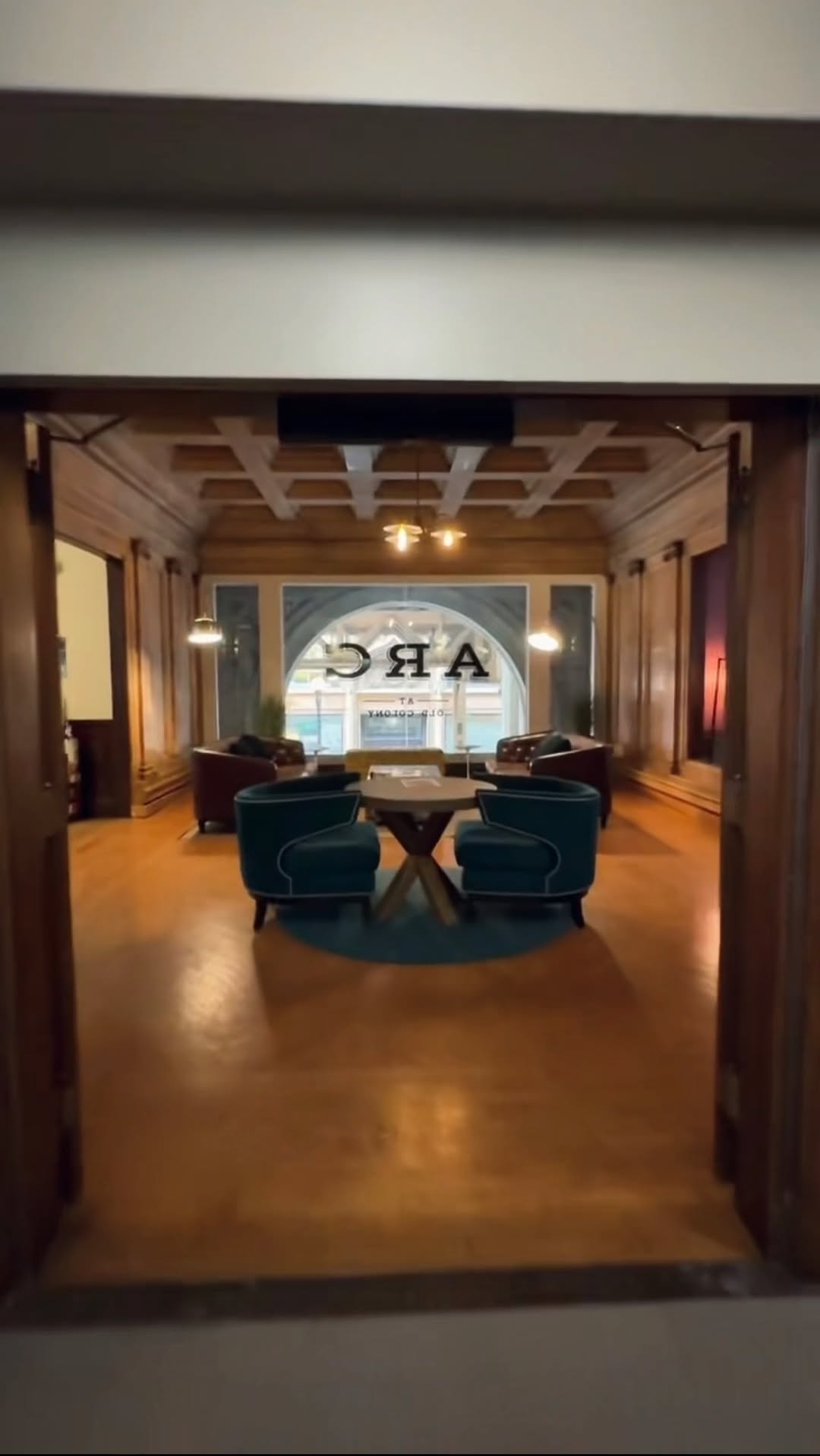 Come tour with us 👀✨ Take a peek inside life at the ARC at Old Colony and see what everyone’s talking about. Book your tour today!🏡