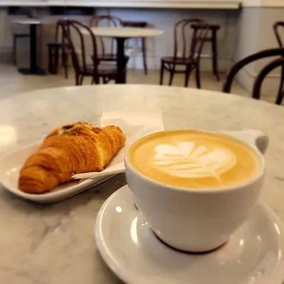 Intelligentsia Coffee Monadnock Coffeebar