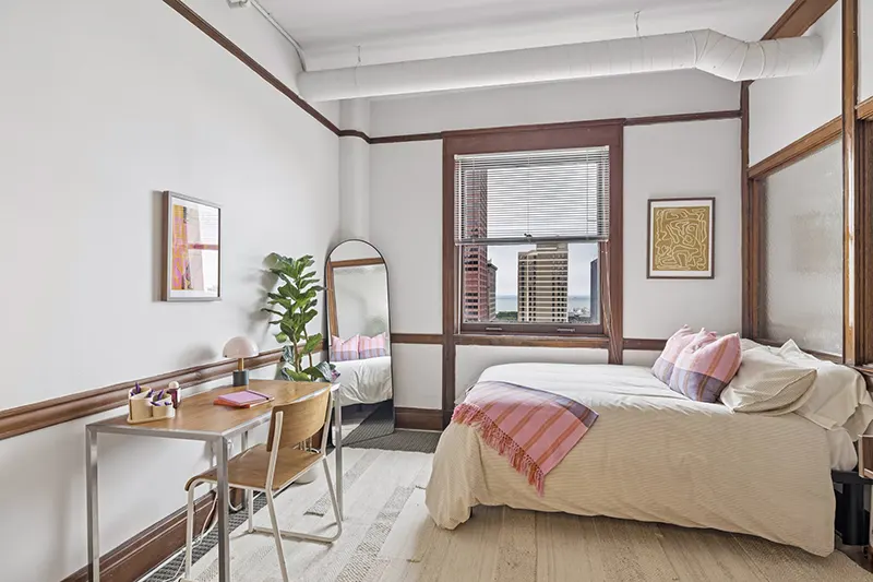 Fully Furnished